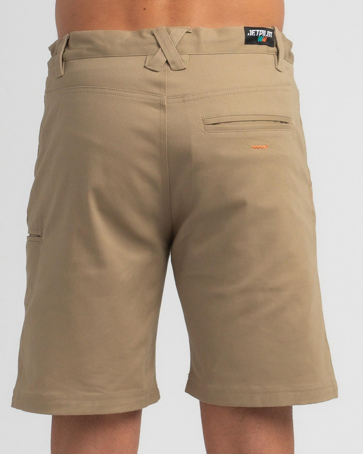 Jetpilot 5 Day Chino Short - JPW69