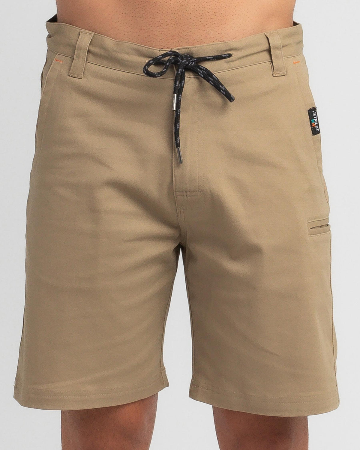 Jetpilot 5 Day Chino Short - JPW69