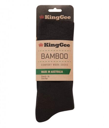KINGEE BAMBOO SOCKS