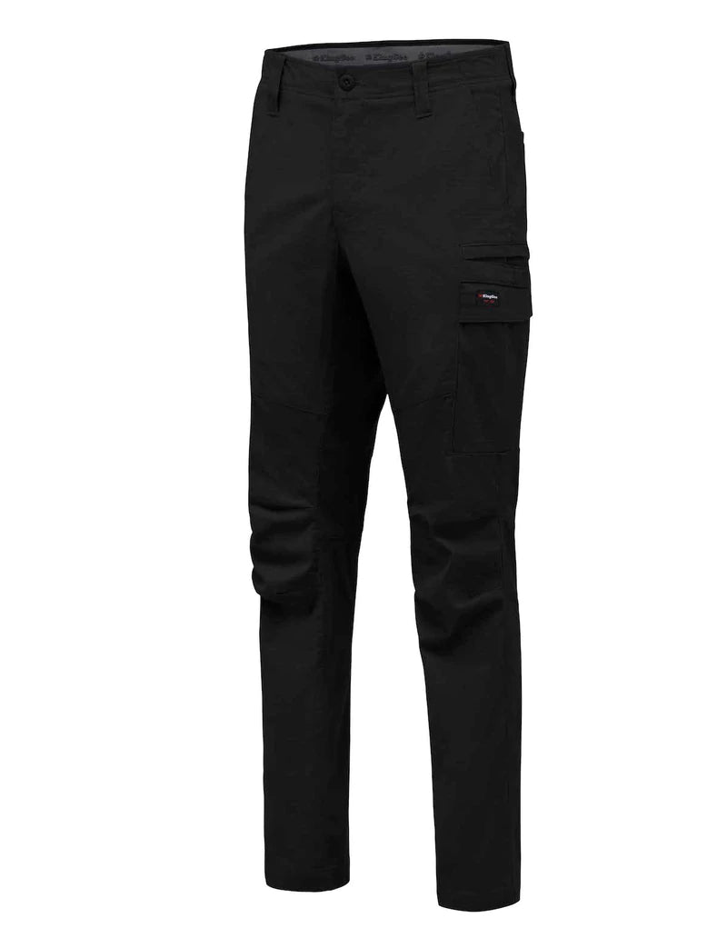 KingGee Ladies Workcool Pro Pant - K43012