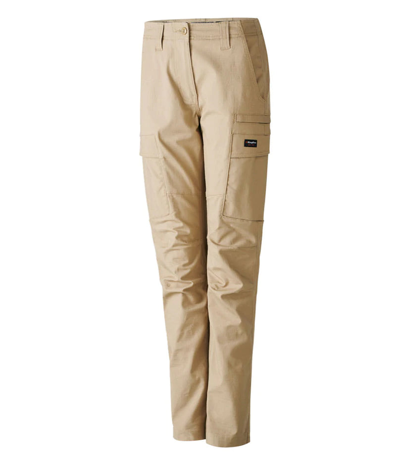 KingGee Ladies Workcool Pro Pant - K43012