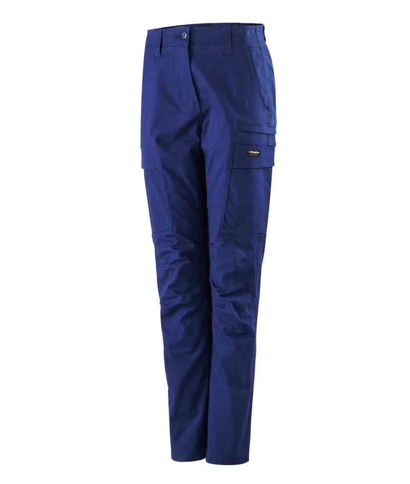 KingGee Ladies Workcool Pro Pant - K43012