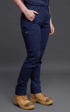 KingGee Ladies Workcool Pro Pant - K43012