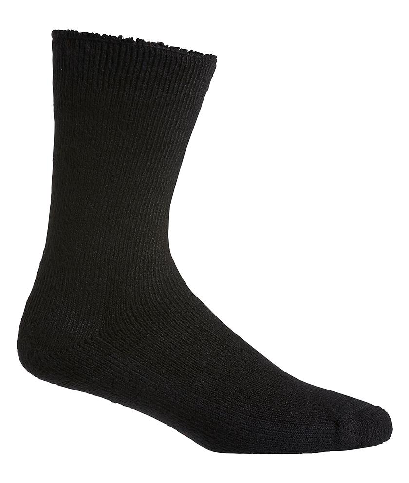 KINGGEE LADIES BAMBOO SOCKS