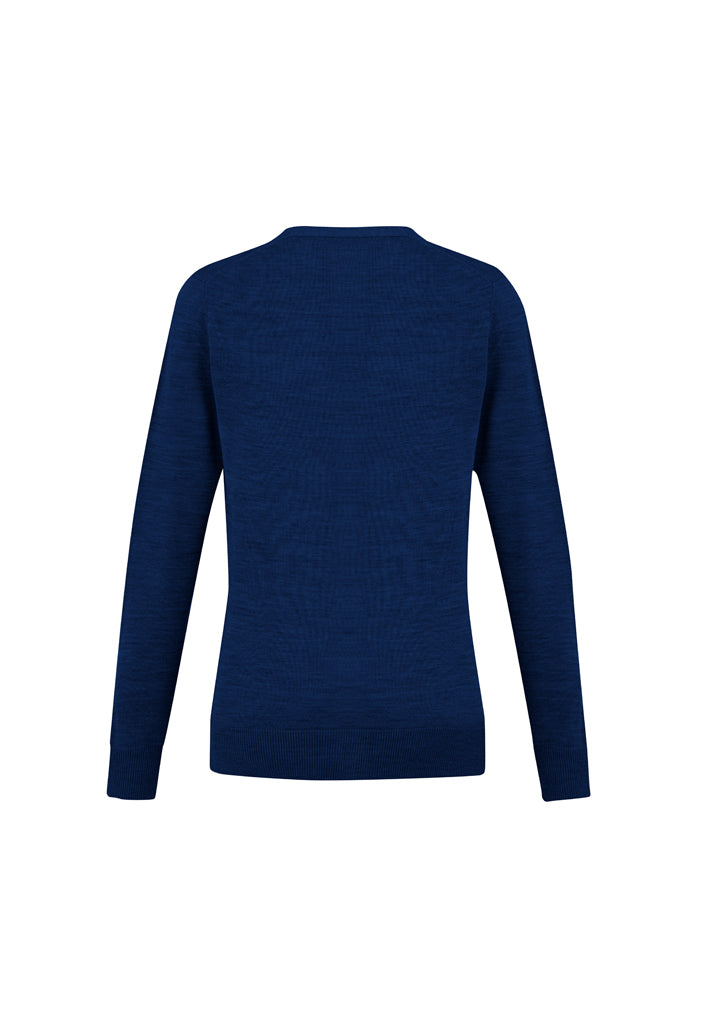 Biz Ladies Roma Cardigan - LC916L