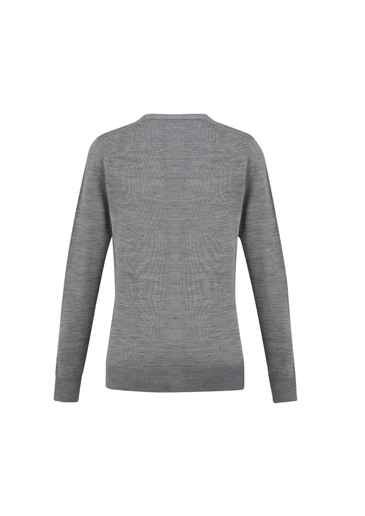 Biz Ladies Roma Cardigan - LC916L