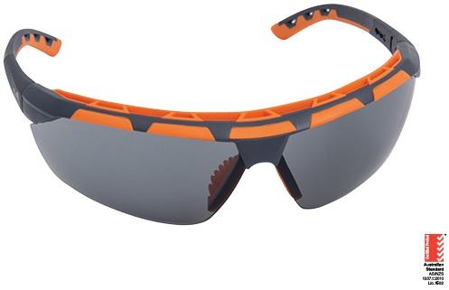 FPR836 CALIBR8 SMOKE LENS SAFETY SPEC