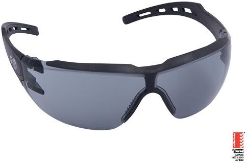 FPR841 24-7 SMOKE LENS SAFETY SPEC