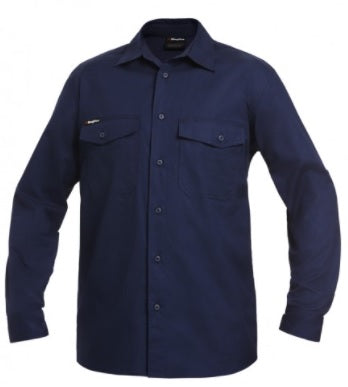 KingGee Workcool2 LS Shirt - K14820