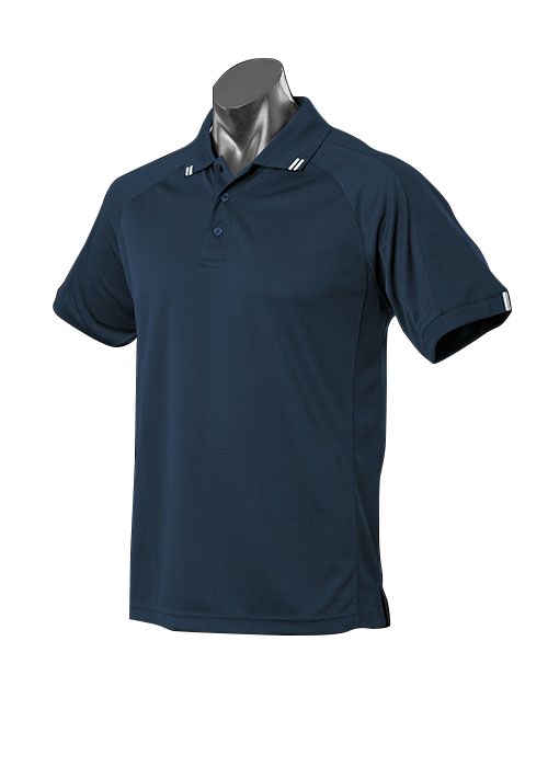 Aussie Pacific Mens Flinders Polo - 1308