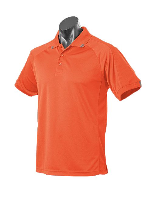 Aussie Pacific Mens Flinders Polo - 1308