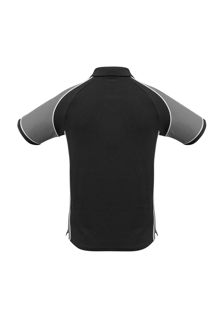 Biz Mens Nitro Polo - P10112