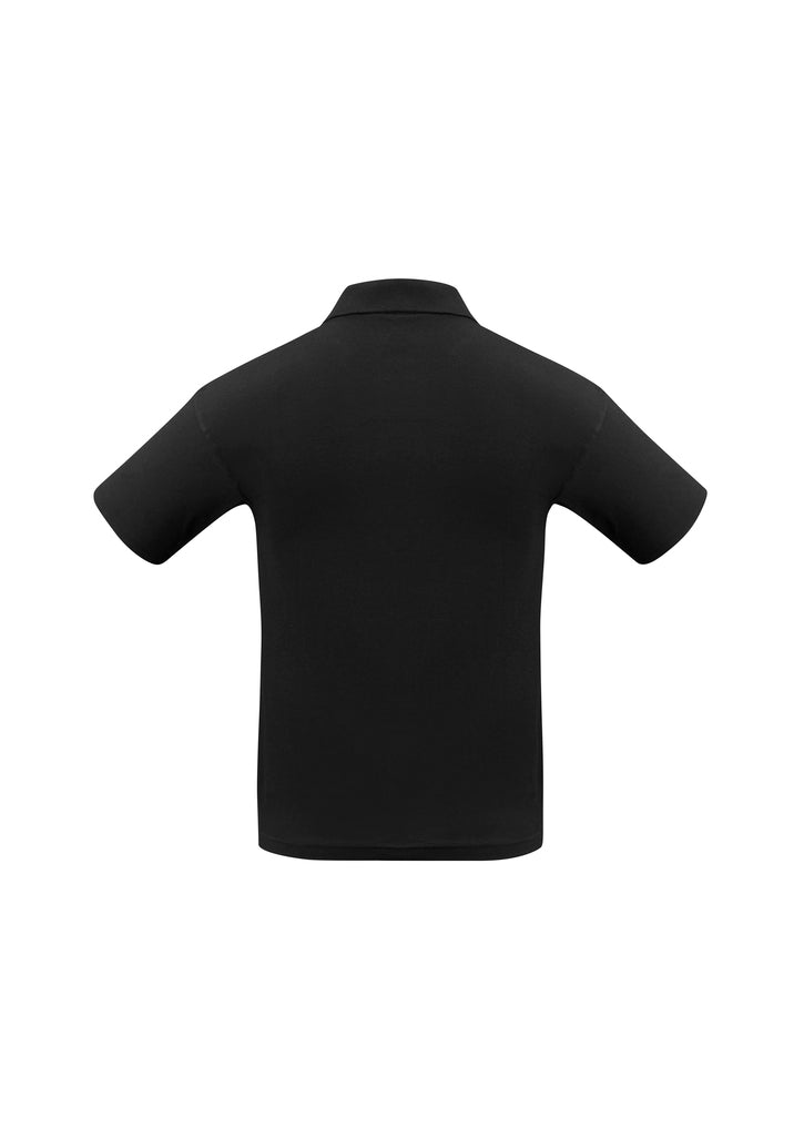 Biz Mens Ice Cotton Polo - P112MS