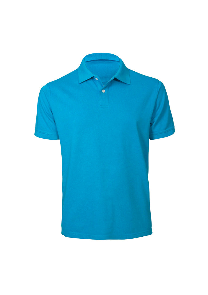 Biz Mens Neon Polo - P2100