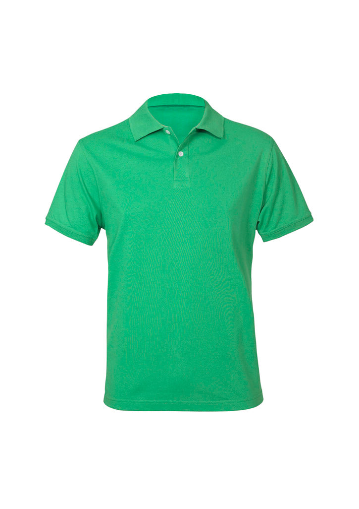 Biz Mens Neon Polo - P2100