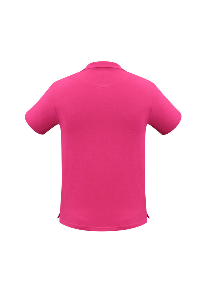 Biz Mens Neon Polo - P2100