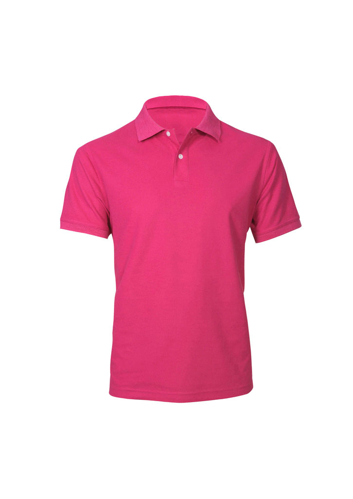 Biz Mens Neon Polo - P2100