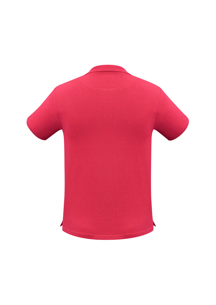 Biz Mens Neon Polo - P2100