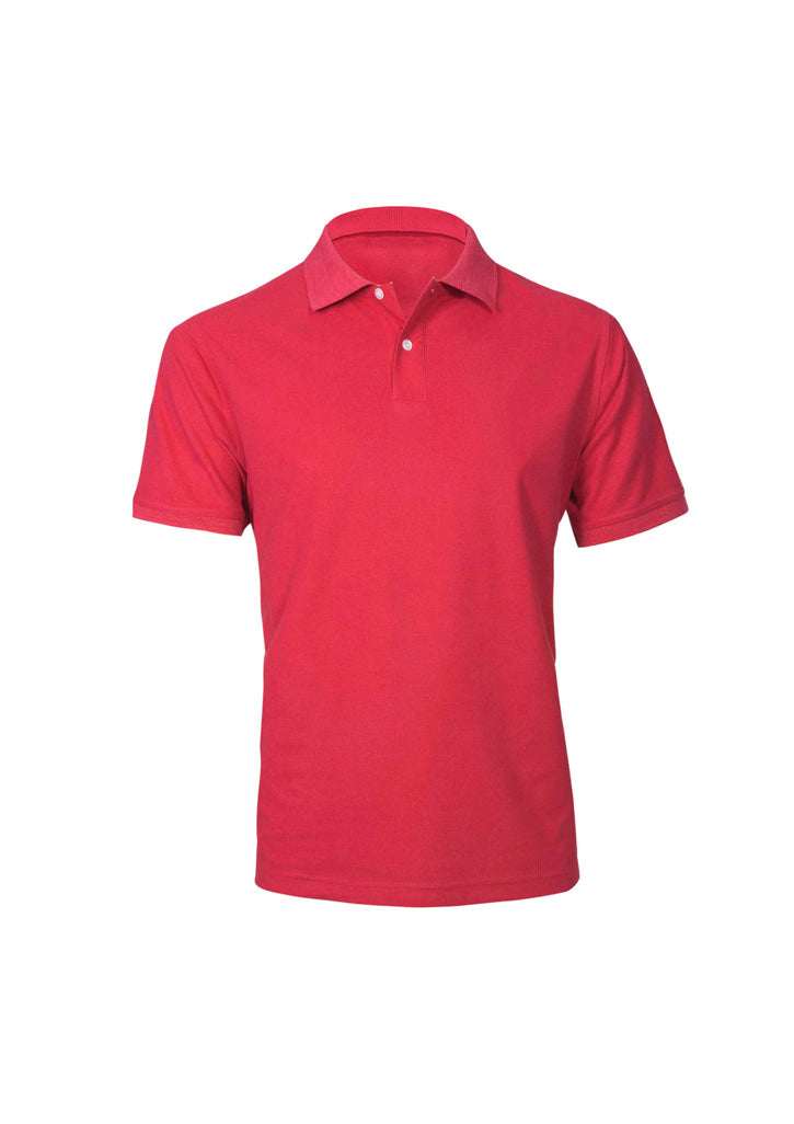 Biz Mens Neon Polo - P2100