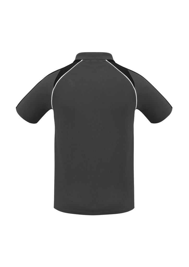 Biz Mens Triton Polo - P225MS