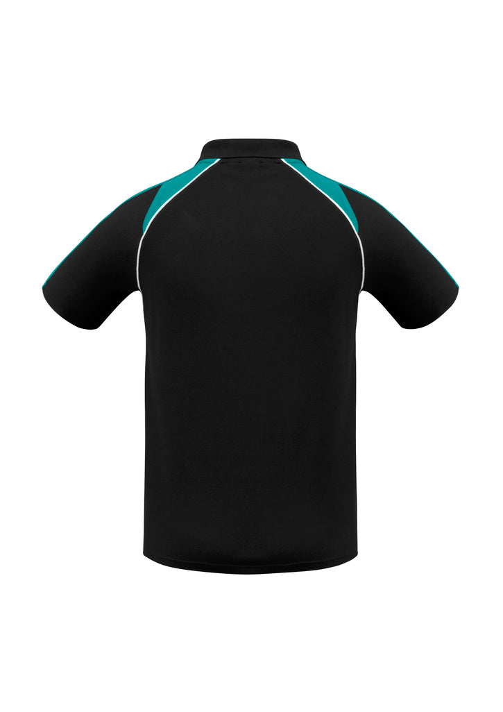 Biz Mens Triton Polo - P225MS