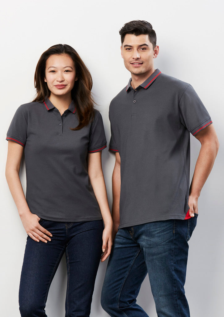 Biz Ladies Jet Polo - P226LS