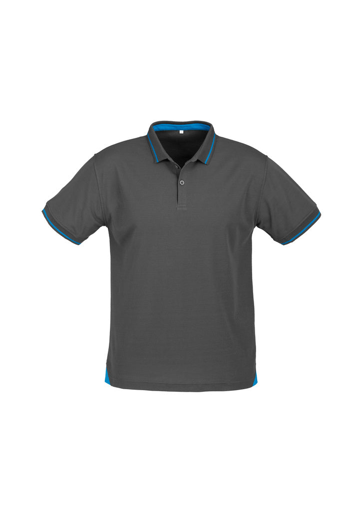 Biz Mens Jet Polo - P226MS