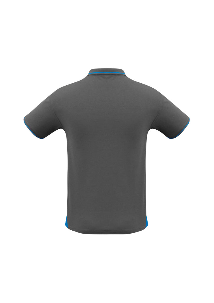 Biz Mens Jet Polo - P226MS