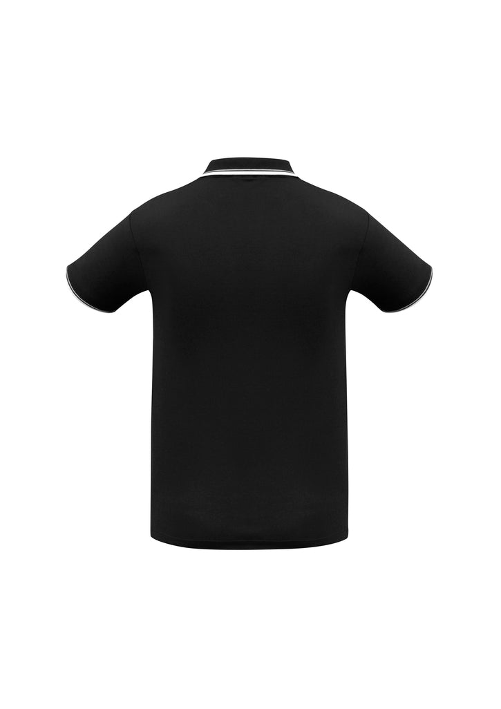 Biz Mens Cambridge Polo - P227MS