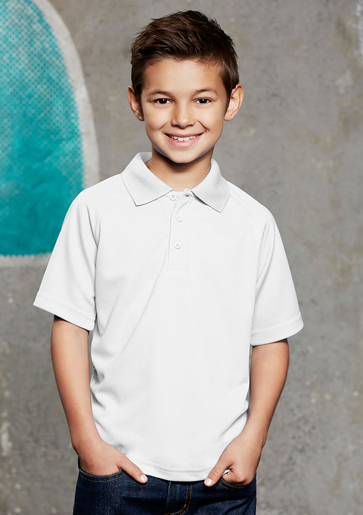 Biz Kids Sprint Polo