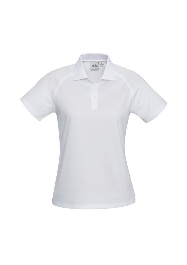 Biz Ladies Sprint Polo - P300LS