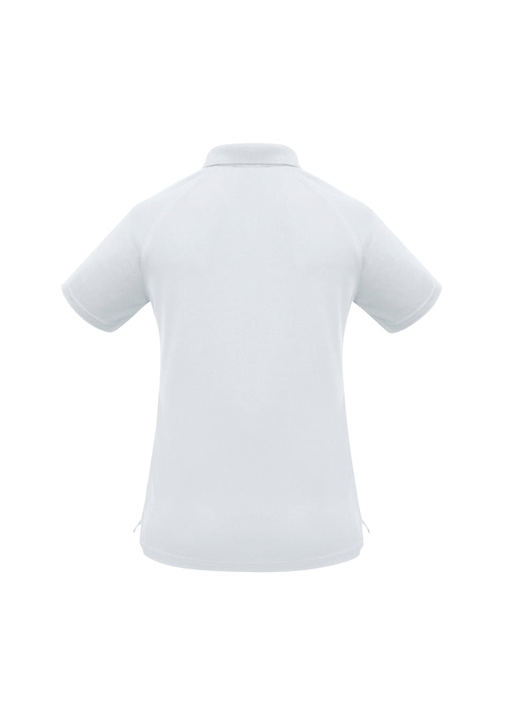 Biz Ladies Sprint Polo - P300LS