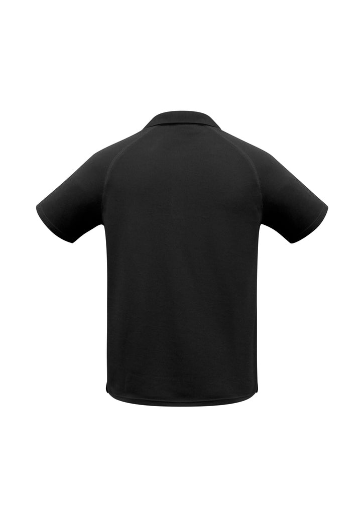 Biz Mens Sprint Polo - P300MS