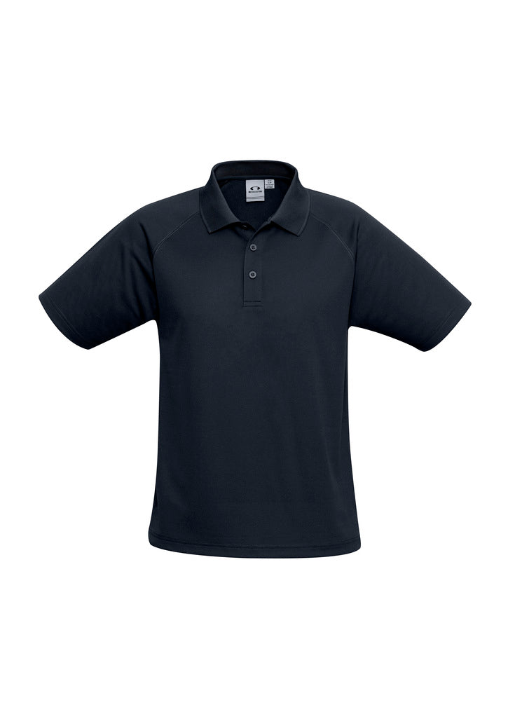 Biz Mens Sprint Polo - P300MS