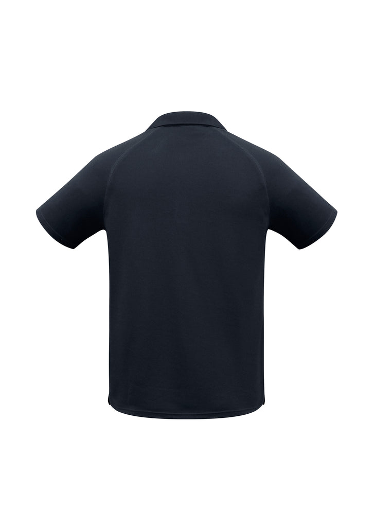 Biz Mens Sprint Polo - P300MS