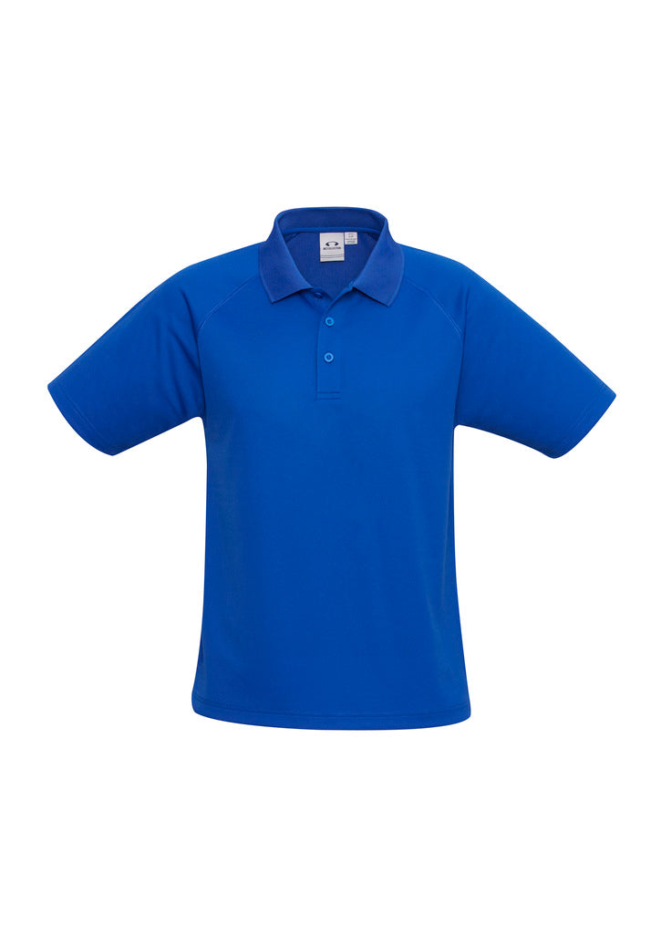 Biz Kids Sprint Polo