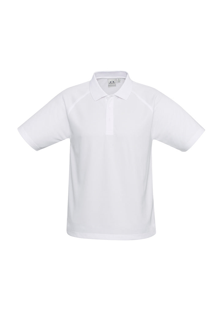 Biz Mens Sprint Polo - P300MS