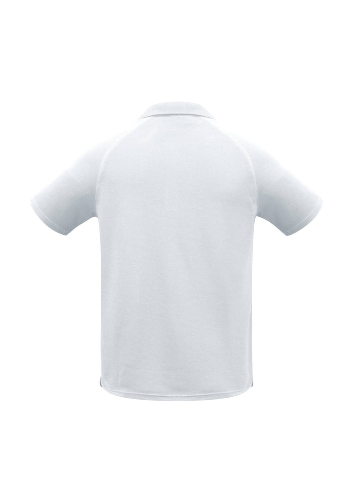 Biz Mens Sprint Polo - P300MS