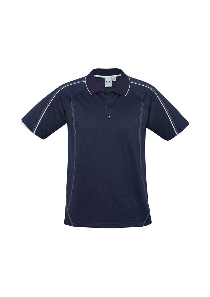 Biz Mens Blade Polo - P303MS