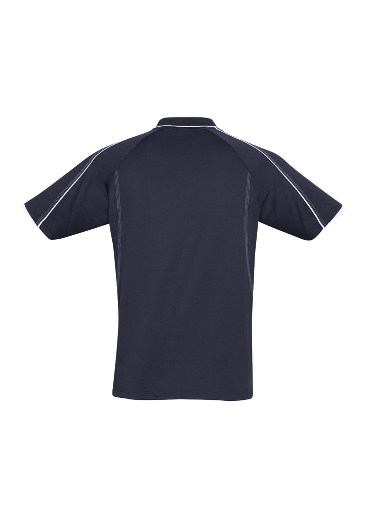 Biz Mens Blade Polo - P303MS