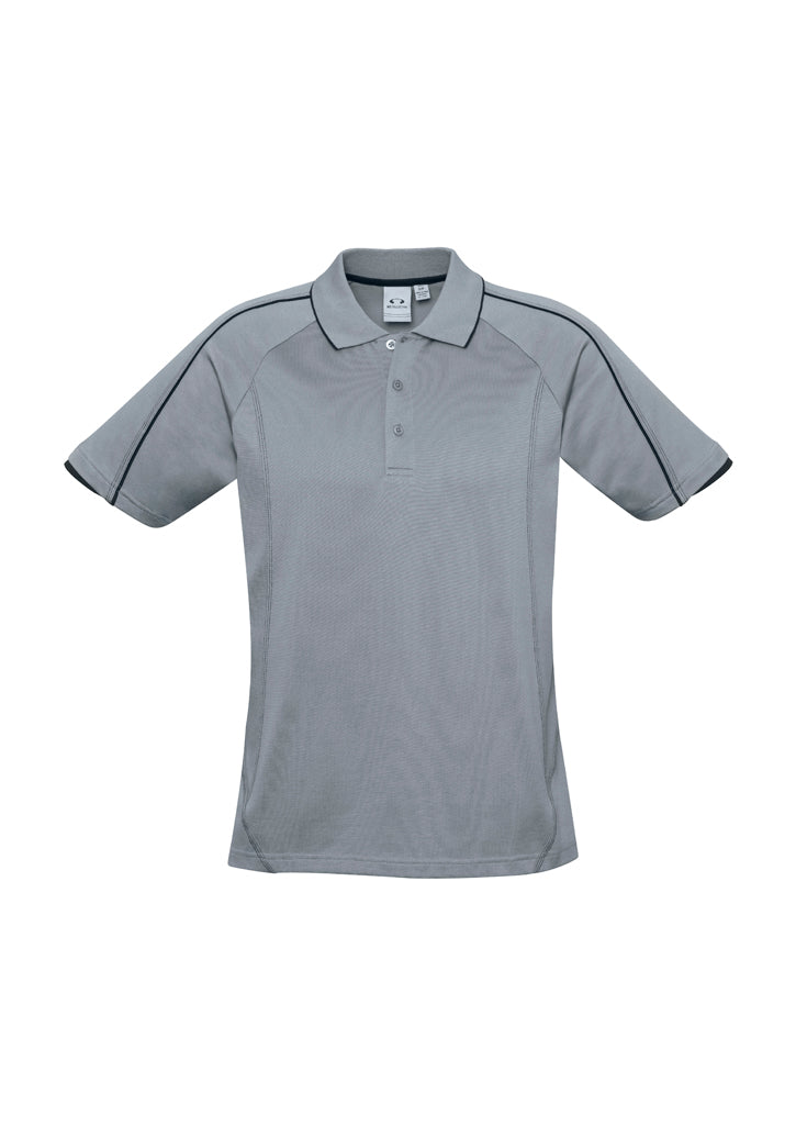 Biz Mens Blade Polo - P303MS