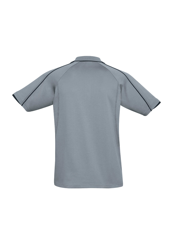 Biz Mens Blade Polo - P303MS