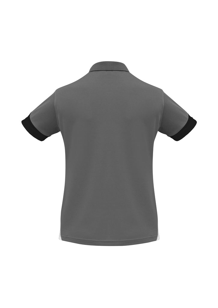 Biz Ladies Talon Polo - P401LS