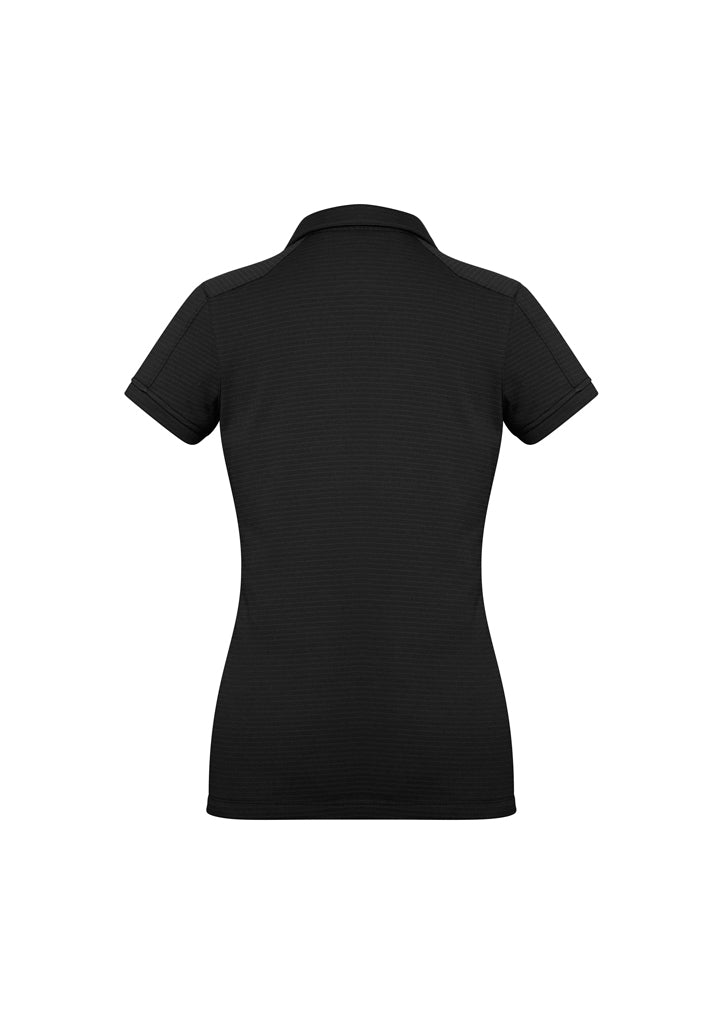 Biz Ladies Profile Polo P706LS