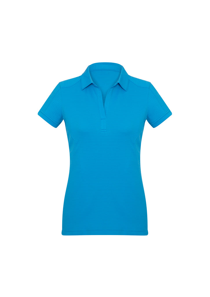 Biz Ladies Profile Polo P706LS