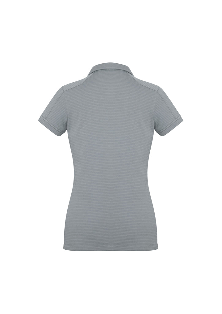 Biz Ladies Profile Polo P706LS