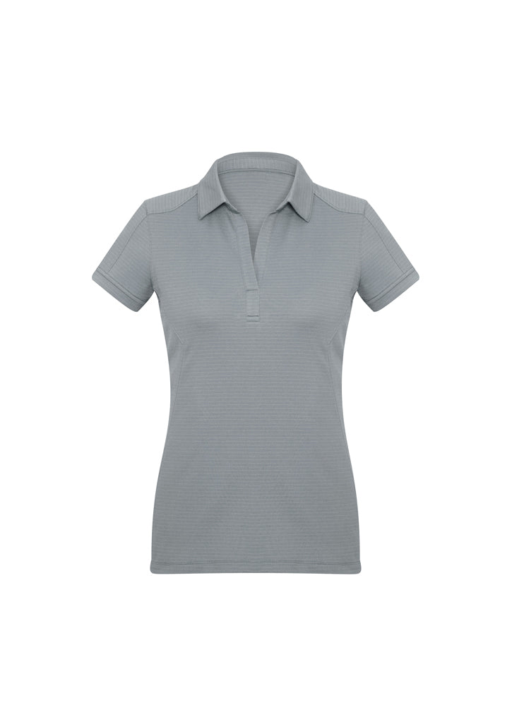 Biz Ladies Profile Polo P706LS