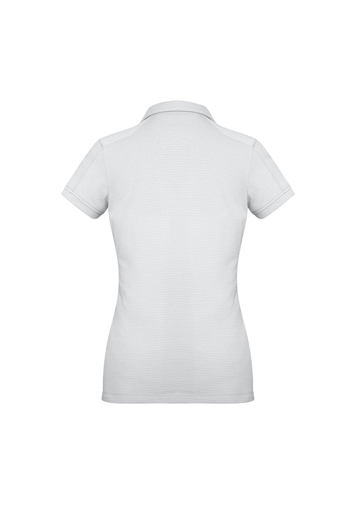 Biz Ladies Profile Polo P706LS