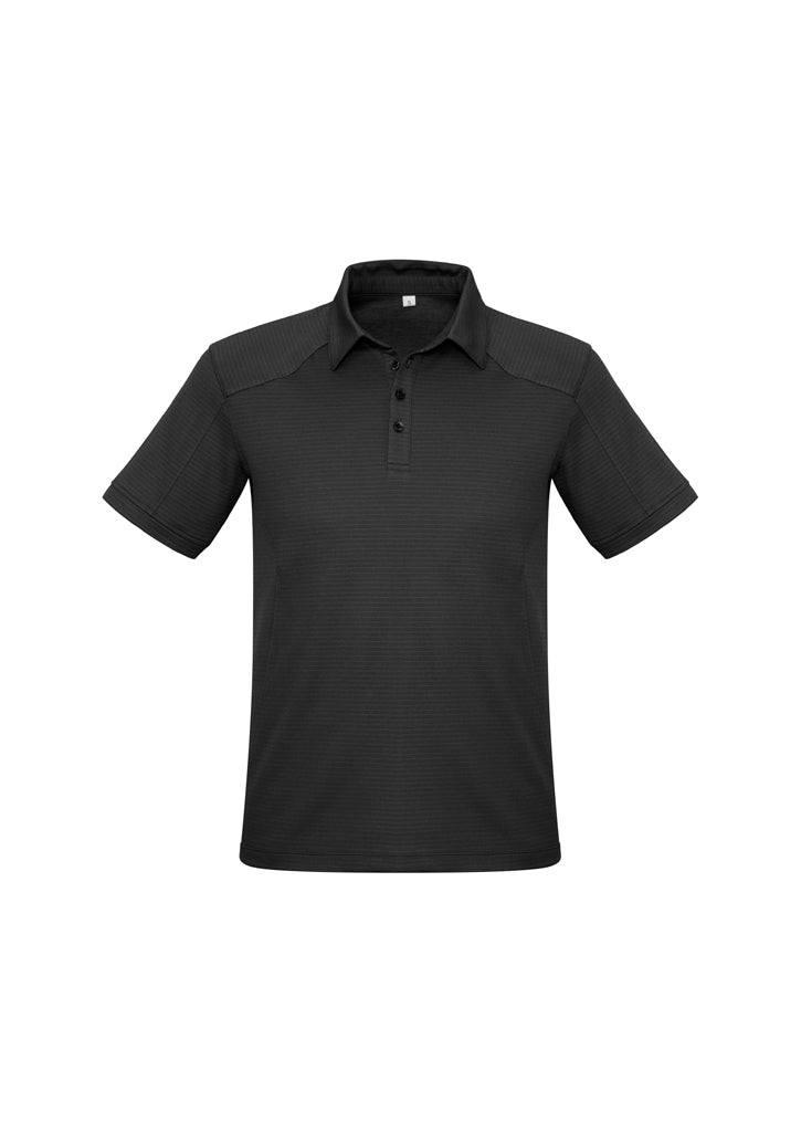 Biz Mens Profile Polo - P706MS