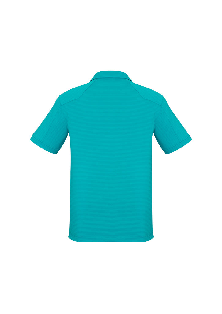 Biz Mens Profile Polo - P706MS